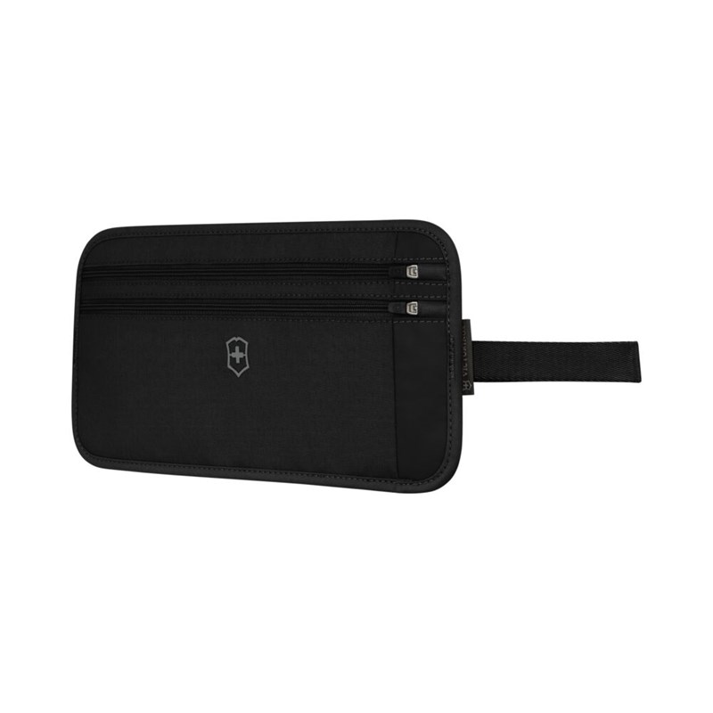 Victorinox Rese Midjeväska Travel Essent Svart 2