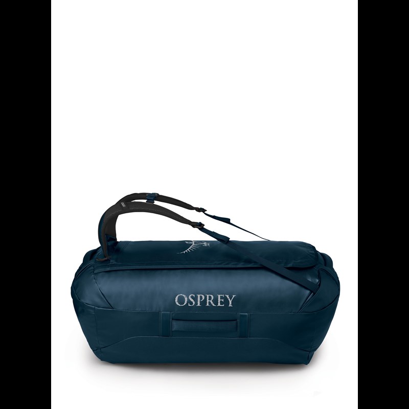 Osprey Duffel Bag Transporter 120 Navy 1