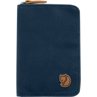 Fjällräven Reseplånbok Blå