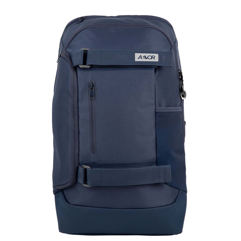 Aevor Rygsæk Bookpack Aevor Blå 1