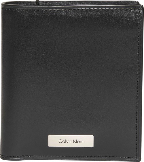 Plånbok Plaque Bifold