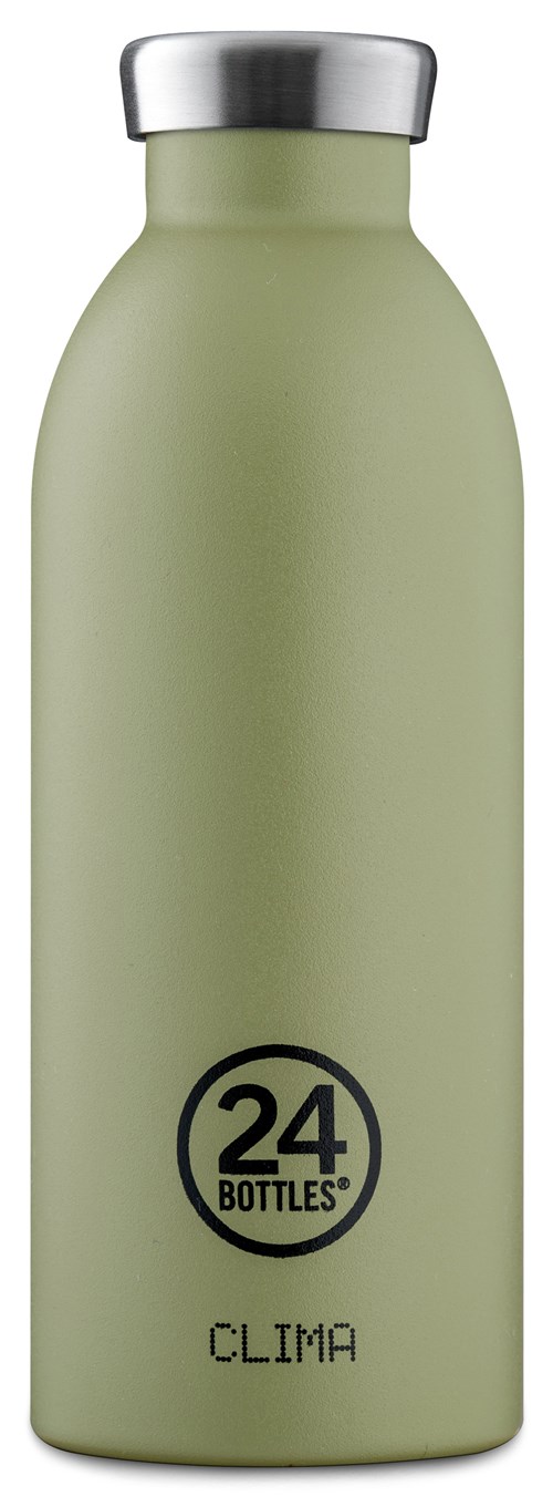 Termoflaska Clima Bottle