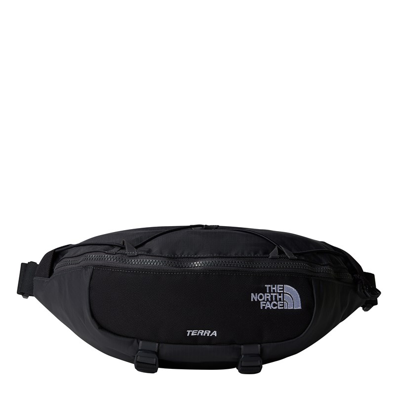 The North Face Bæltetaske Terra Lumbar 6 Sort 1