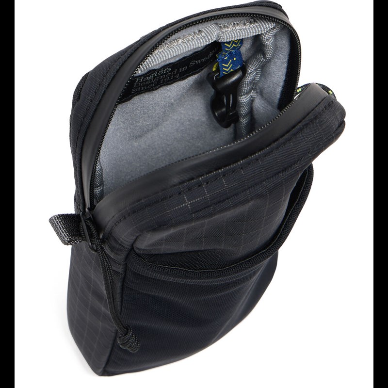 Haglöfs Shoulder Pocket Svart 4