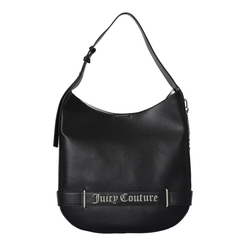 Juicy Couture Axelväska Jasmine  Svart 1