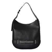 Juicy Couture Axelväska Jasmine  Svart 1