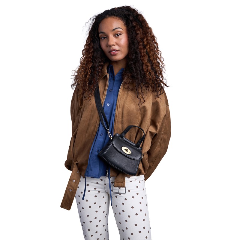RE:DESIGNED Crossbody Saya Small Sort 2