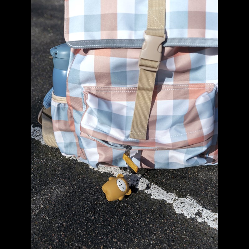 Fabelab Drikkeflaske L Blå Grå 2