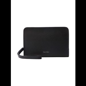 Calvin Klein Plånbok Dopp Kit Svart