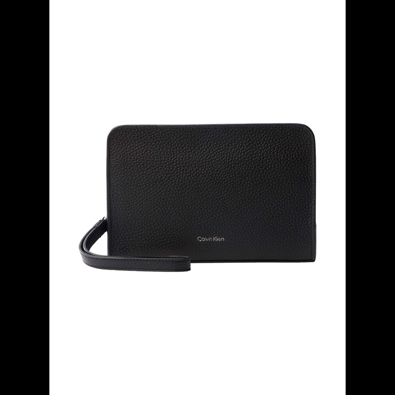 Calvin Klein Pung Dopp Kit Sort 1