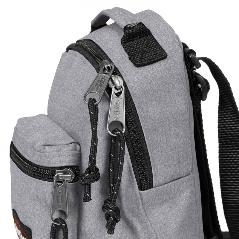 Eastpak Rygsæk Cross Orbit W Grå 4