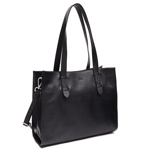HERA Shopper Miriam 13" Svart