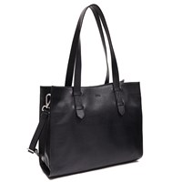 HERA Shopper Miriam 13" Sort