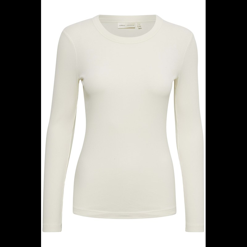 InWear Bluse Dagna LS Off Hvid Str M 1