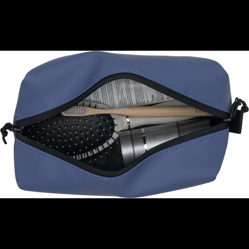 Beckmann Toilettaske Street Blå 2