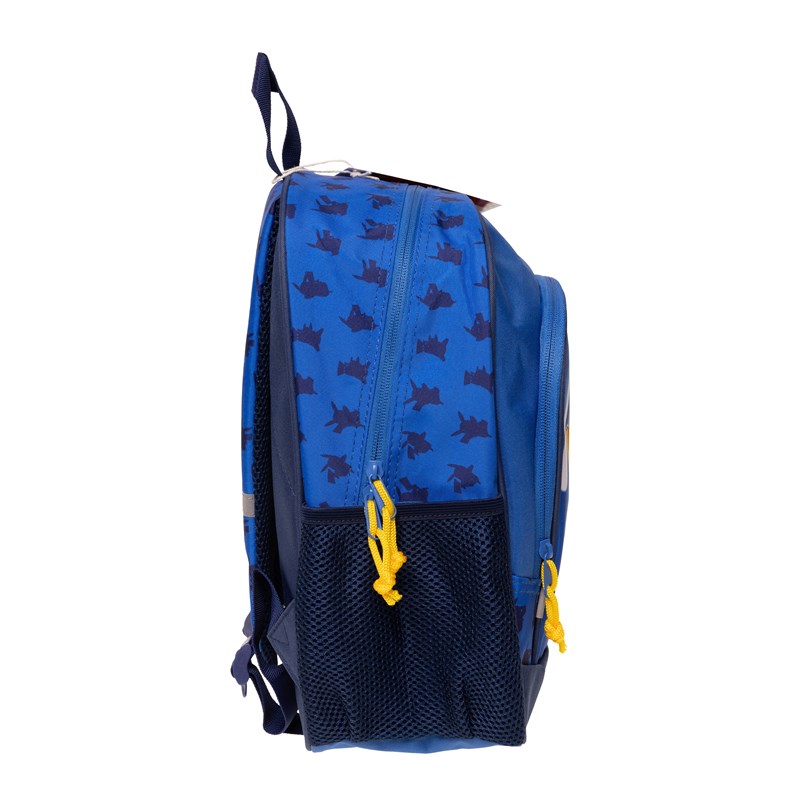 Pokèmon Ryggsäck Junior Pokémon Blå/gul 2