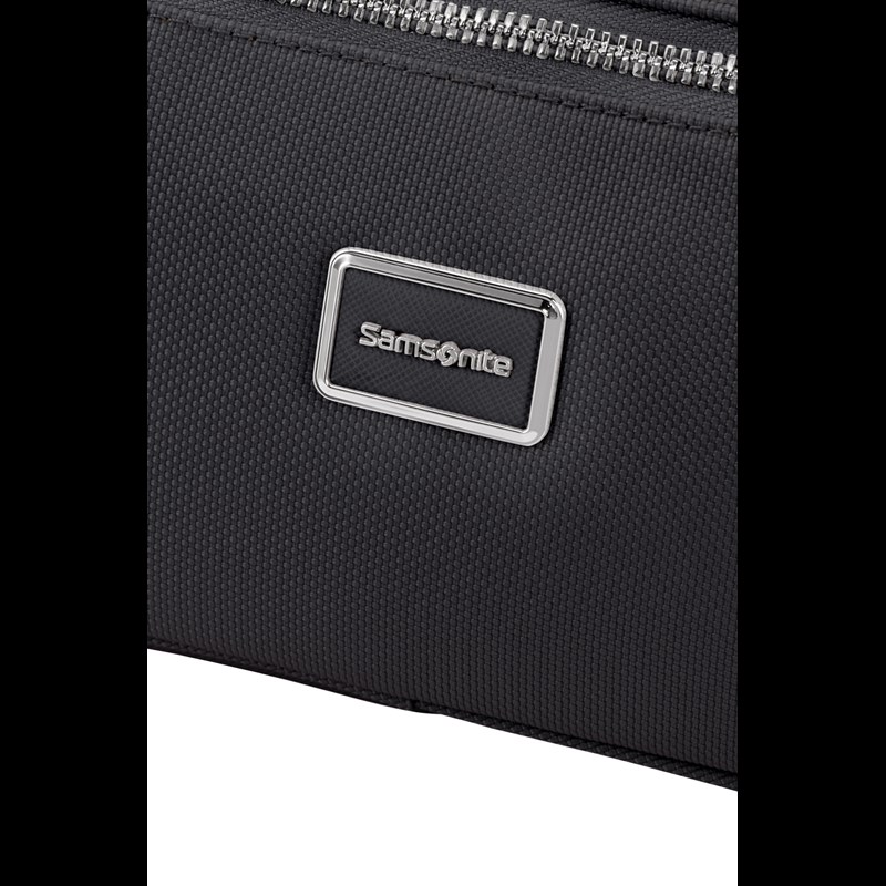 Samsonite Necessär Image Svart 9