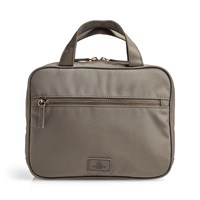 MARKBERG Toilettaske Discover Taupe 1