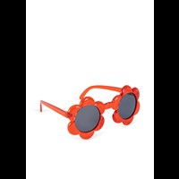 Konges Sløjd Solbrille Junior Flower Rød 1