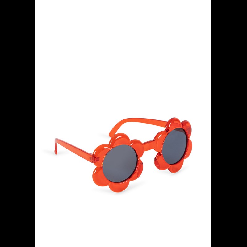 Konges Sløjd Solbrille Junior Flower Rød 1