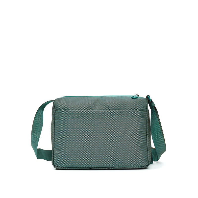 Mandarina Duck Crossbody MD20 m. grön 3