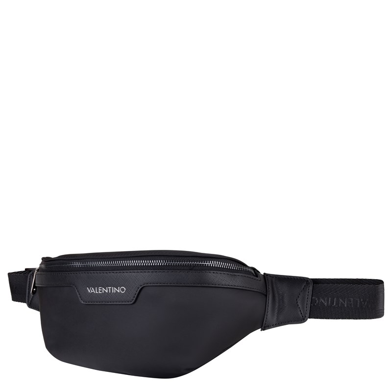 Valentino Bags Midjeväska Cardano Svart 3