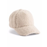 Molo Keps Skill JR Creme Str S/M 1