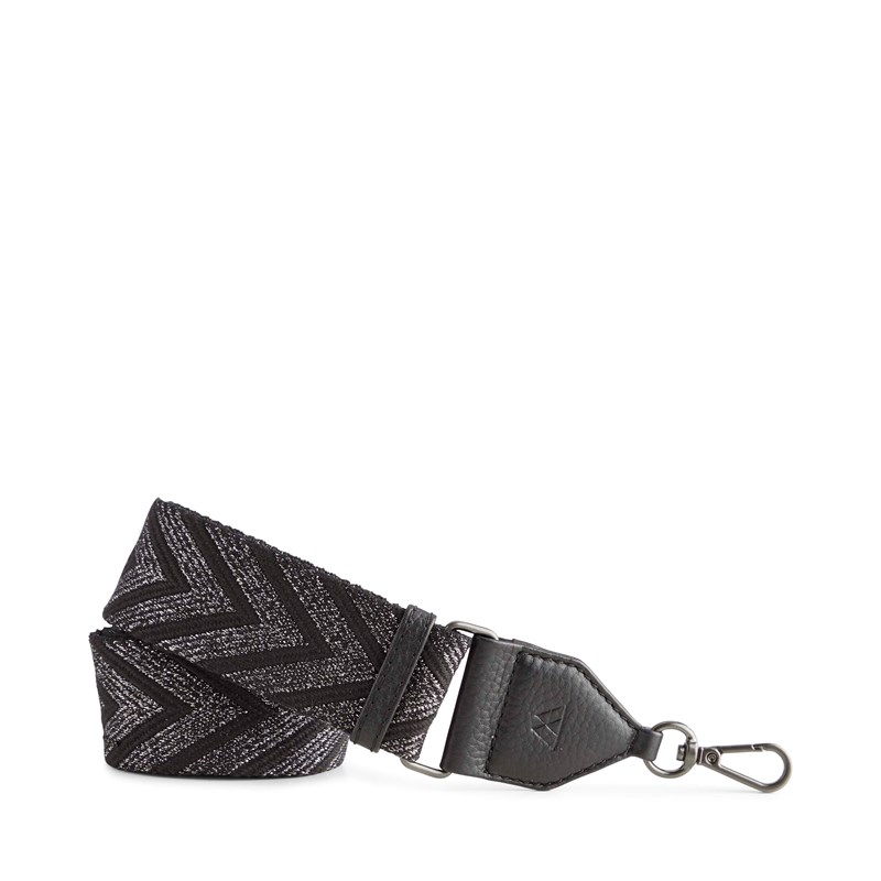 Markberg Taskerem Maisey Guitar Sort/sølv 2