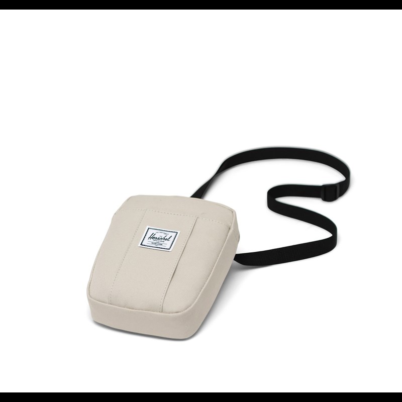 Herschel Crossbody Cruz Ljusgrå 2