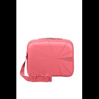 American Tourister Beauty Box Starvibe Rosa 1