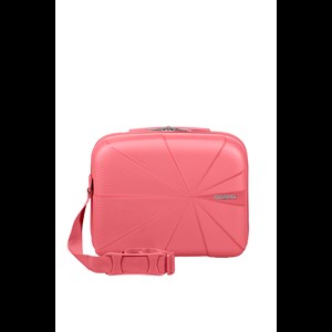 American Tourister Beauty Box Starvibe Rosa