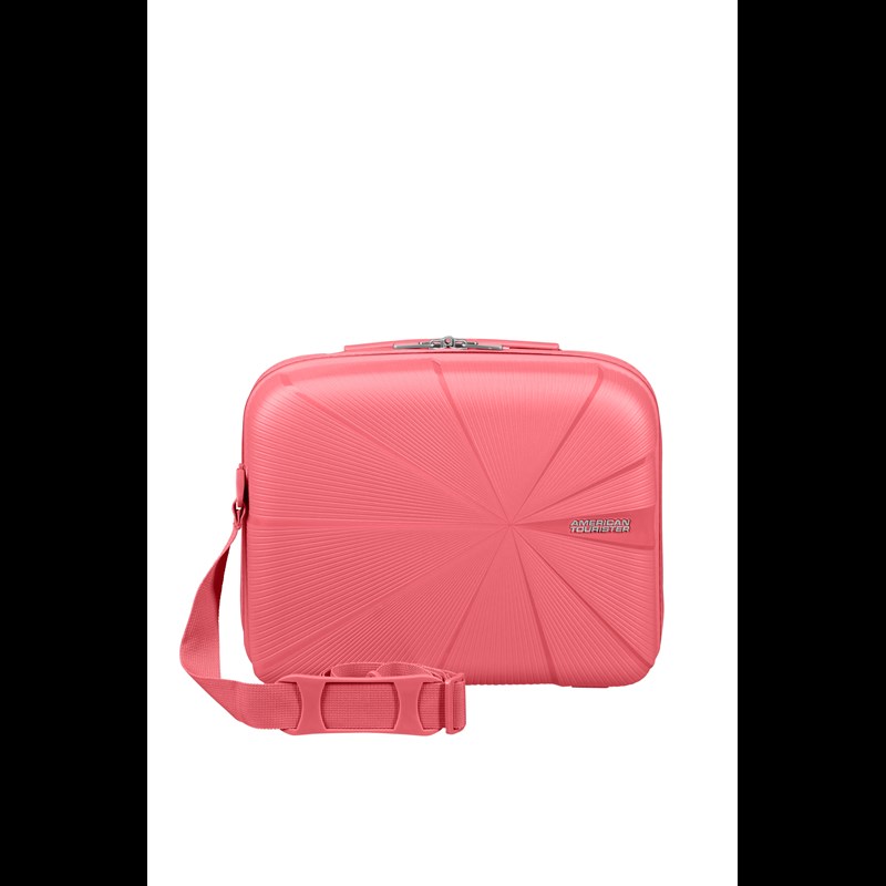 American Tourister Beauty Box Starvibe Rosa 1