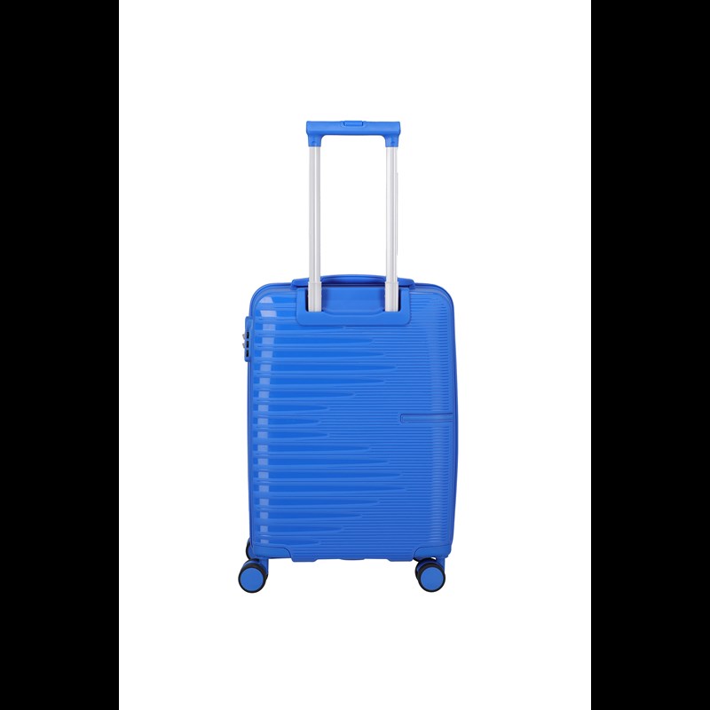 travelite Kuffert Pacific Blå 55 Cm 6