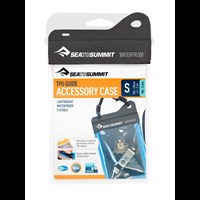 Sea to Summit Etui Vattentätt  Svart