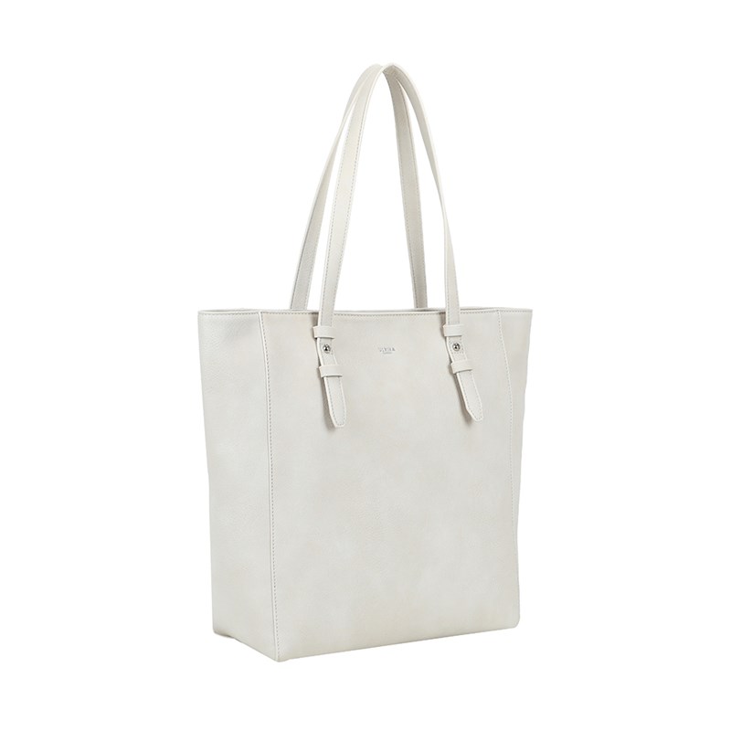 Ulrika Shopper Ulrika Beige 15" 3