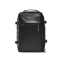 Mandarina Duck Ryggsäck Eco Coated  Svart 1