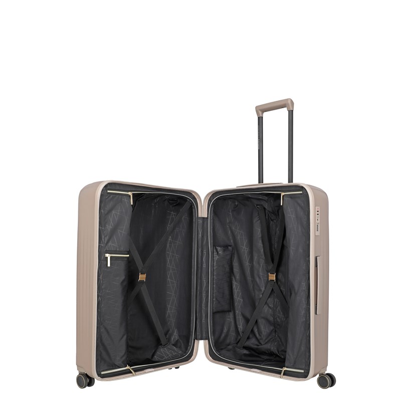 travelite Resväska Barbara Novelty  Beige 75 Cm 7