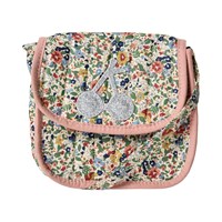 Sofie Schnoor Crossbody Blommigt tryck 1