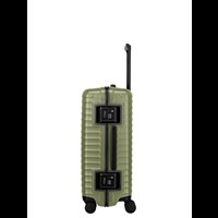 Titan Kuffert Overseas Grøn 69 Cm 1