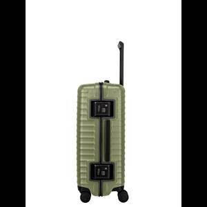 Titan Kuffert Overseas 69 Cm Grøn