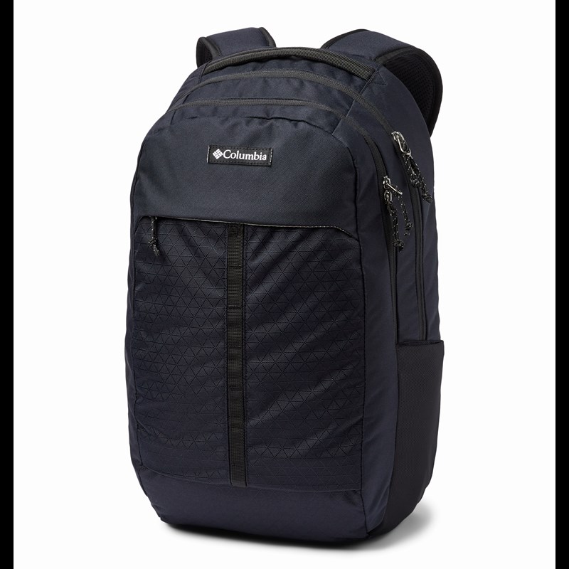 Columbia Rygsæk Mazama Sort 15" 1
