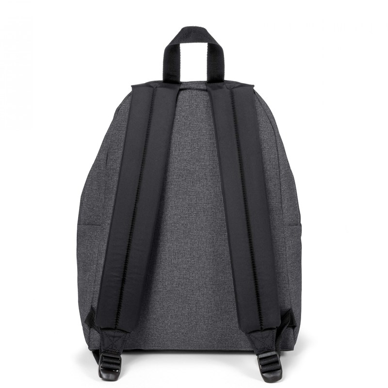 Eastpak Rygsæk Padded Pak'r Grå 5