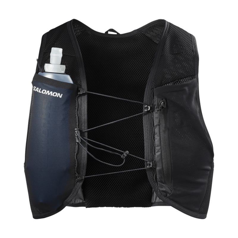 Salomon Løbevest Hydra Access 4  Sort Str XL 2