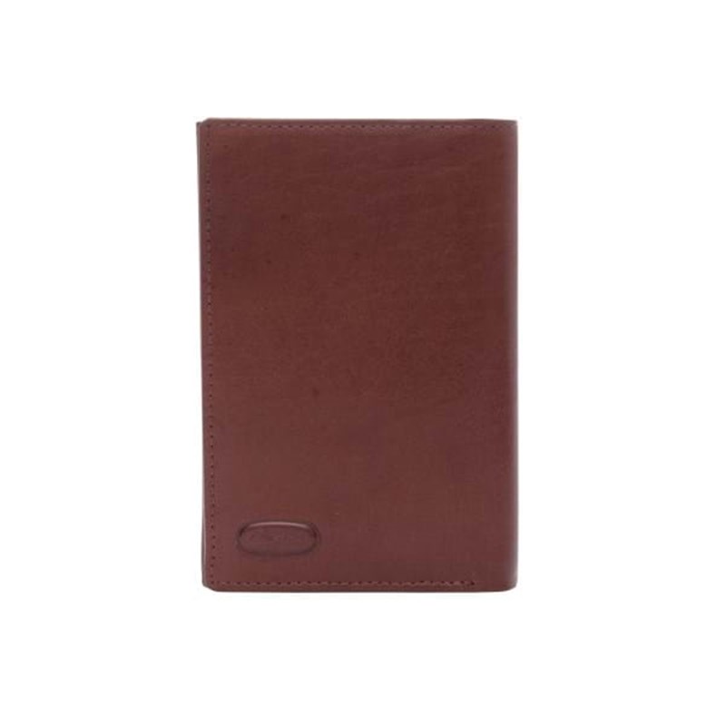 Hansson Tegnebog M. Brun 1