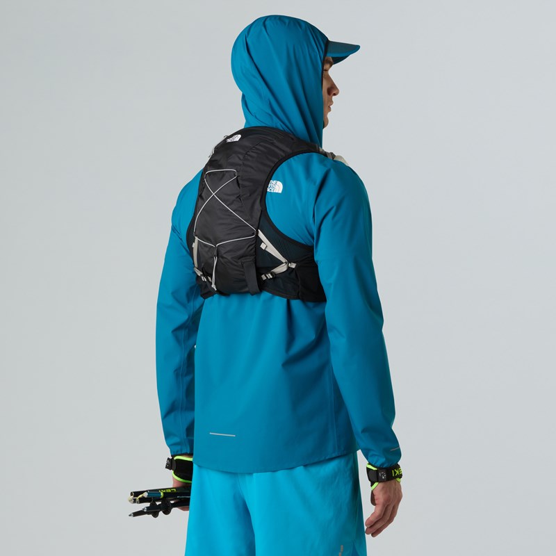 The North Face Löparväst Sunriser 8 Svart Str L 2