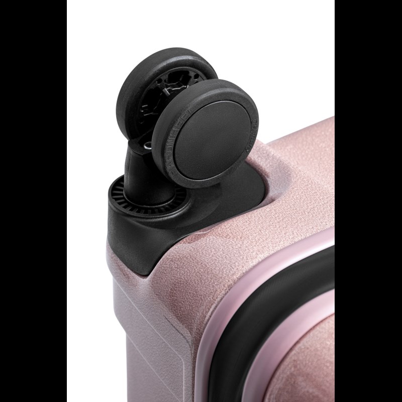 EPIC Resväska Crate Reflex EVO Rosa 75 Cm 10