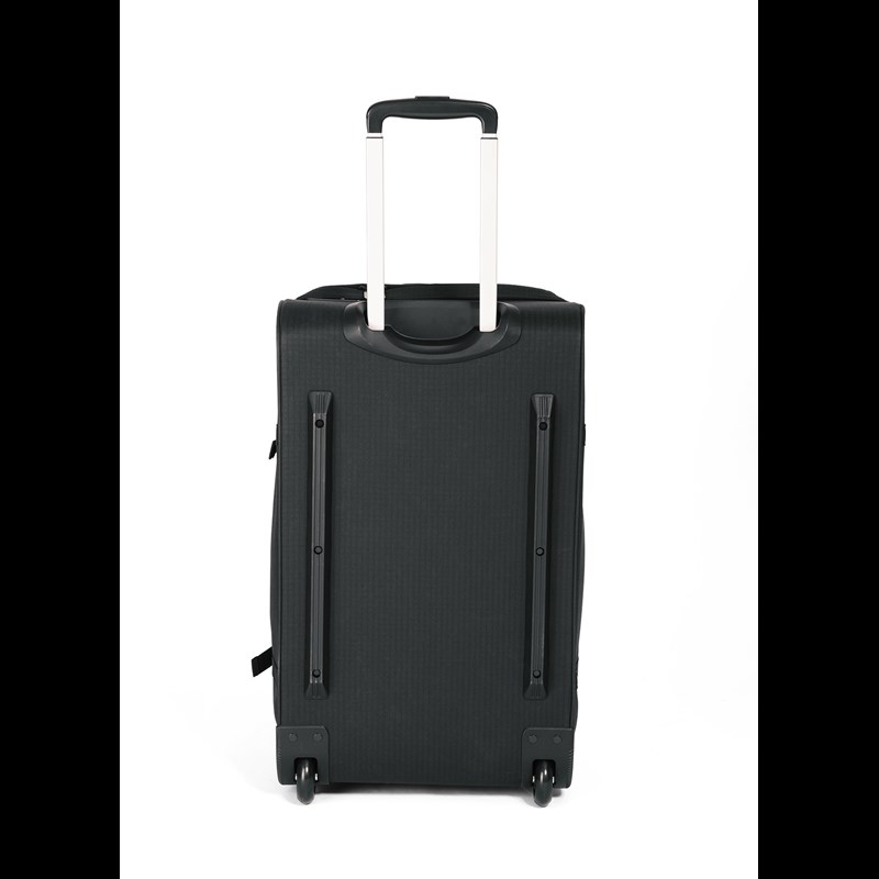Aries Travel Kuffert Vancouver Sort 67 Cm 4