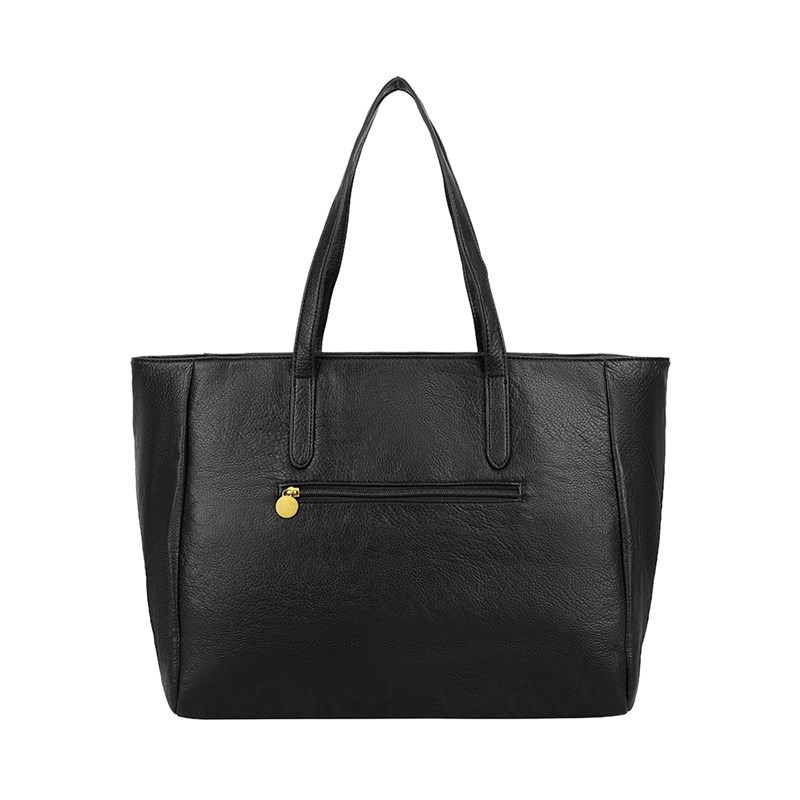 Conmé Shopper Janey Svart 3