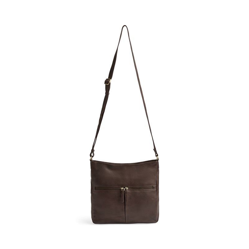 Aura Crossbody Sienna  M. Brun 5