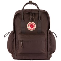 Fjällräven Ryggsäck Kånken Outlong Brun 1